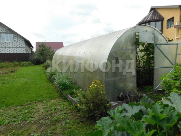 
  Продается дом 137.8 м². Фото 34.