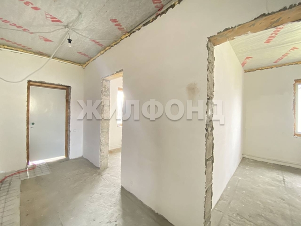 
  Продается дом 56 м². Фото 1.