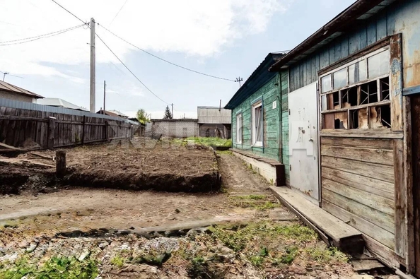 
  Продается дом 45 м². Фото 1.