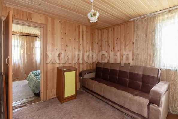 
  Продается дача 64 м². Фото 23.