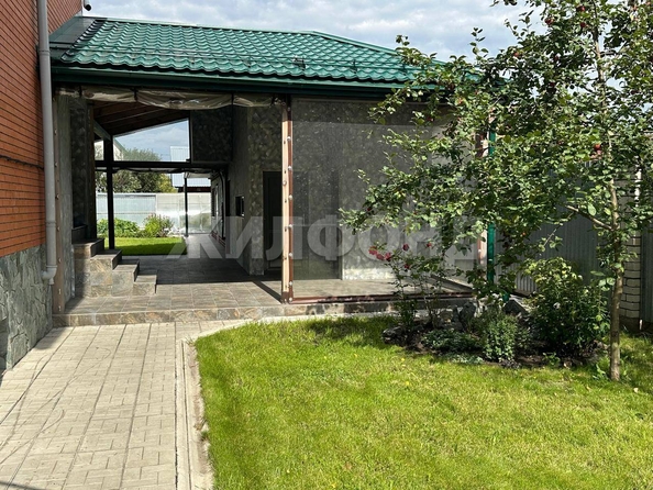 
  Продается дом 207.8 м². Фото 7.