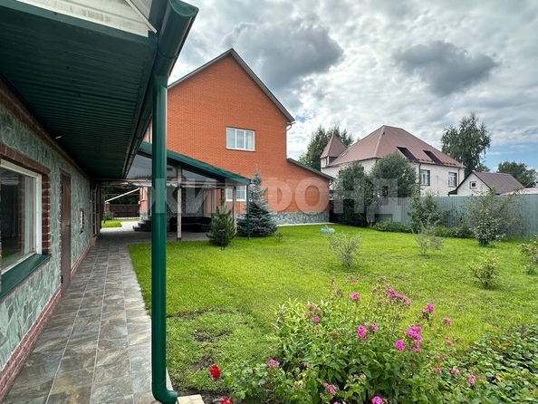 
  Продается дом 207.8 м². Фото 10.