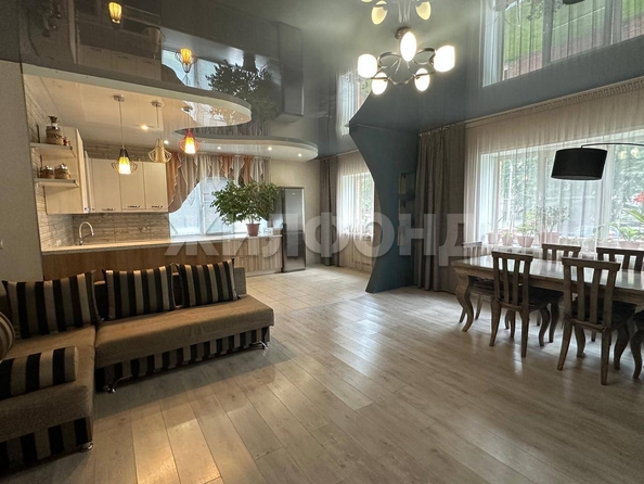 
  Продается дом 207.8 м². Фото 12.