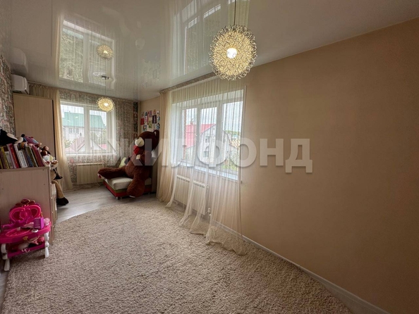 
  Продается дом 207.8 м². Фото 23.