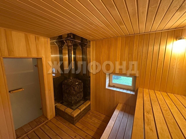 
  Продается дом 207.8 м². Фото 37.