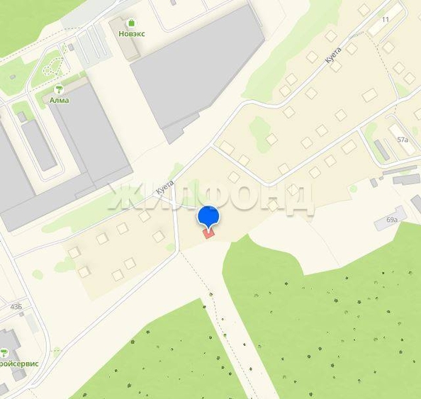 
  Продается дом 185.2 м². Фото 17.