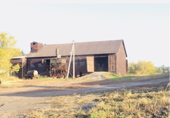 
  Продается производственное помещение 27000 м². Фото 2.