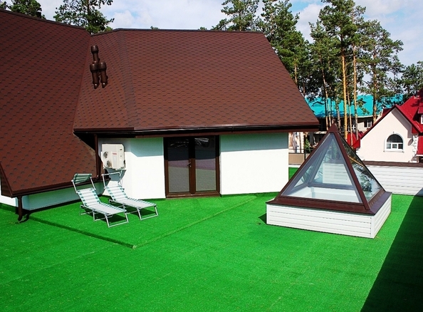 
  Продается дом 600 м². Фото 3.