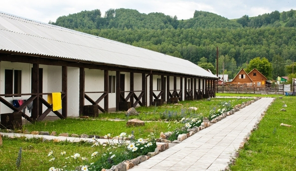 
  Продается универсальное помещение 2000 м². Фото 1.
