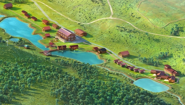 
  Продается универсальное помещение 4000 м². Фото 30.