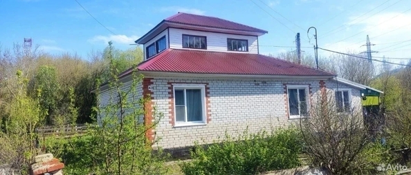 
  Продам дом 117.9 м². Фото 2.