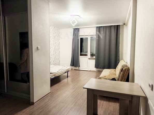 
  Продается студия 38.2 м². Фото 4.