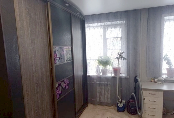
  Продается 2-комн. квартира 57.8 м². Фото 6.