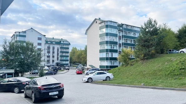 
  Продается 3-комн. квартира 69.4 м². Фото 17.