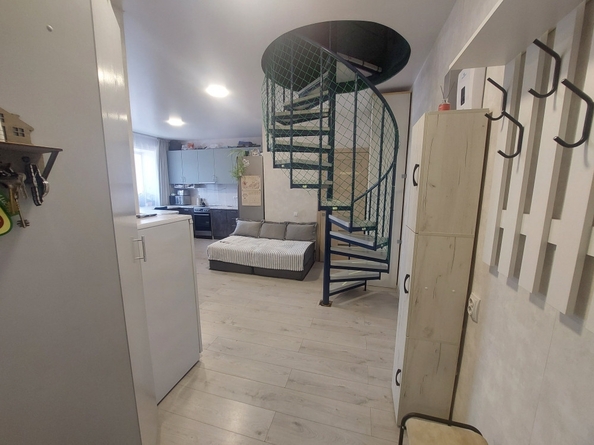 
  Продается 3-комн. квартира 69.5 м². Фото 6.