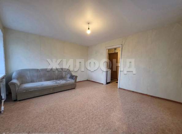 
  Продается 1-комн. квартира 24 м². Фото 2.
