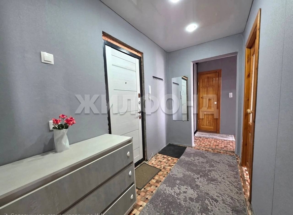 
  Продается 2-комн. квартира 50.9 м². Фото 4.
