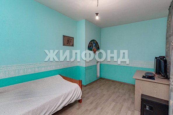 
  Продается 4-комн. квартира 217.6 м². Фото 18.