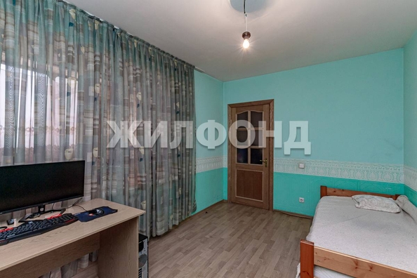 
  Продается 4-комн. квартира 217.6 м². Фото 19.