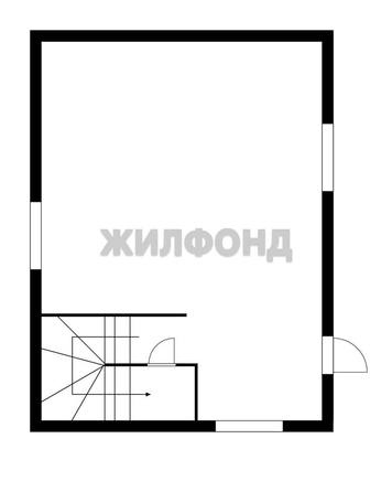 
  Продается дом 50 м². Фото 14.