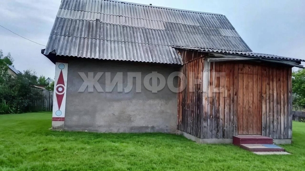 
  Продается дом 44 м². Фото 6.