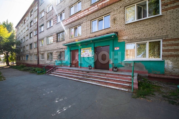
  Продается студия 14 м². Фото 7.