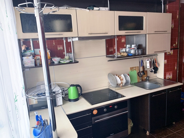 
  Продается 2-комн. квартира 52.2 м². Фото 2.
