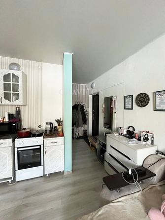 
  Продается студия 20.9 м². Фото 3.