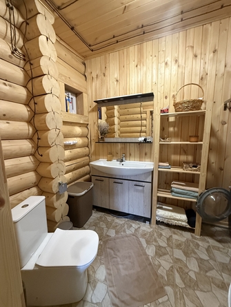 
  Сдам посуточно Дом 250 м². Фото 13.