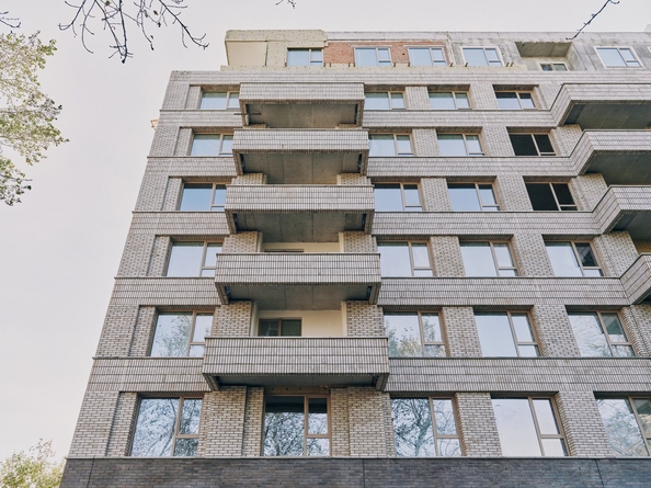 
  Продается 3-комн. квартира 59.6 м², в ЖК Меланж. Фото 5.