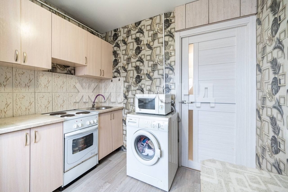 
  Продается 1-комн. квартира 30.9 м². Фото 3.