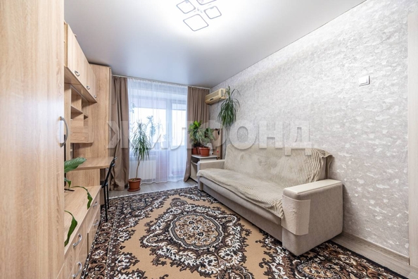 
  Продается 1-комн. квартира 30.9 м². Фото 8.