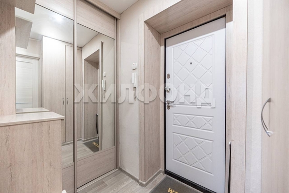 
  Продается 1-комн. квартира 30.9 м². Фото 10.
