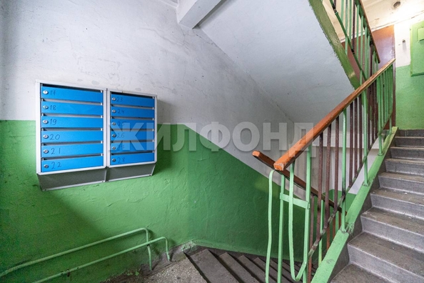 
  Продается 1-комн. квартира 30.9 м². Фото 15.