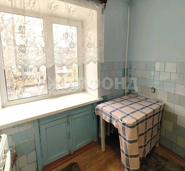 
  Продается 2-комн. квартира 43 м². Фото 3.