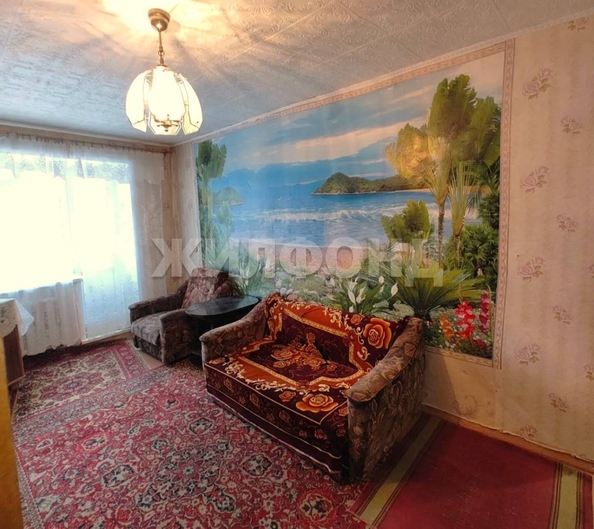 
  Продается 2-комн. квартира 43 м². Фото 5.