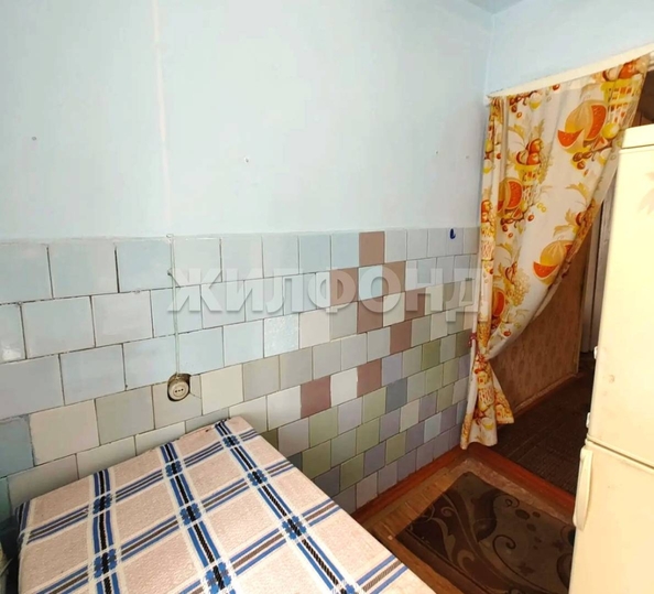 
  Продается 2-комн. квартира 43 м². Фото 13.