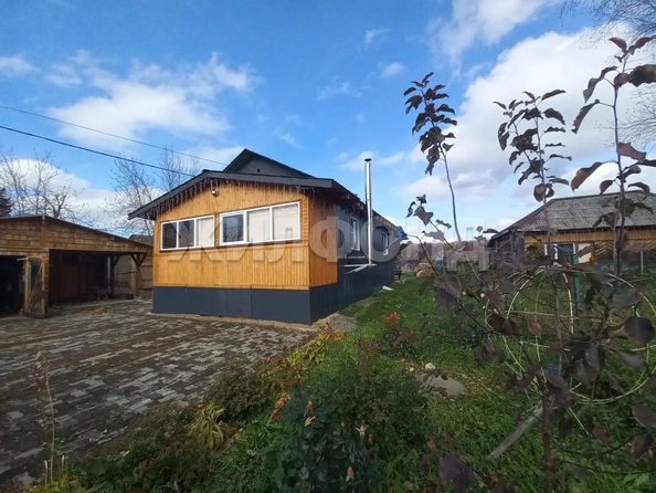 
  Продается дом 44.4 м². Фото 1.