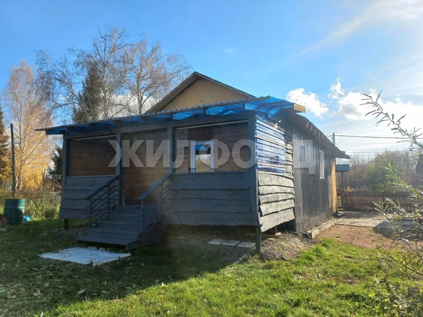 
  Продается дом 44.4 м². Фото 4.