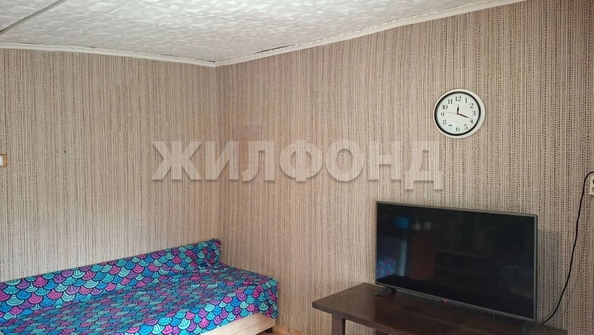 
  Продается дом 46 м². Фото 1.