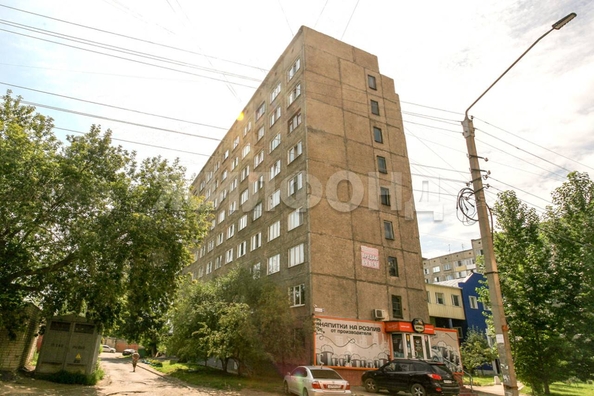 
  Продается комната 17.1 м². Фото 8.