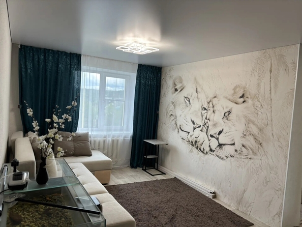 
  Продается 3-комн. квартира 87.1 м². Фото 2.