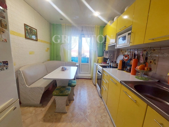 
  Продается 3-комн. квартира 64 м². Фото 1.