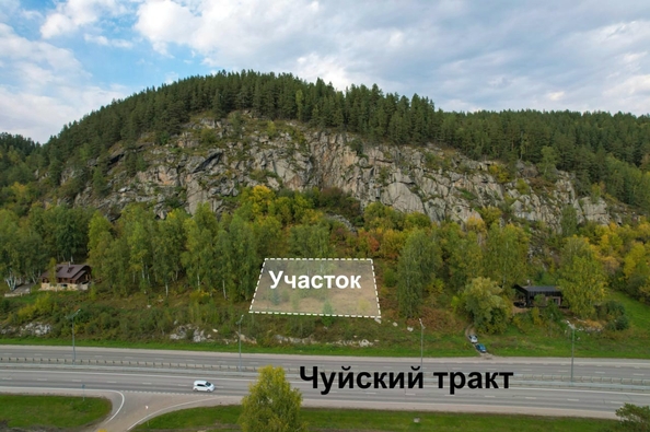 
  Продается земельный участок 12.71 соток. Фото 1.