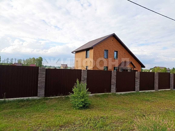 
  Продается дом 98.4 м², в КП Рощино. Фото 5.