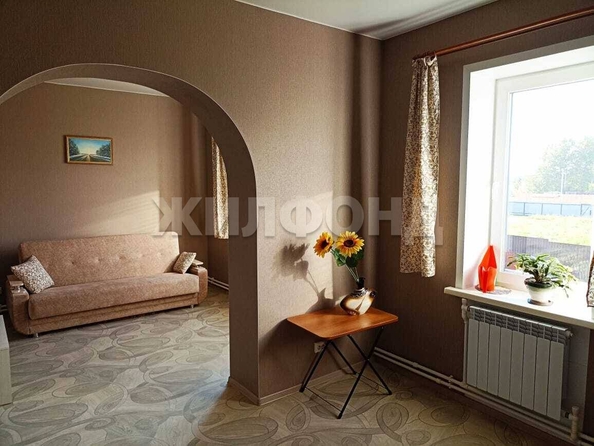 
  Продается дом 98.4 м², в КП Рощино. Фото 21.