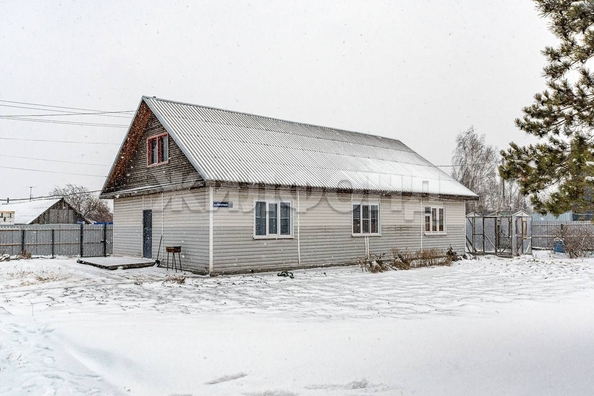 
  Продается дом 126.9 м². Фото 1.