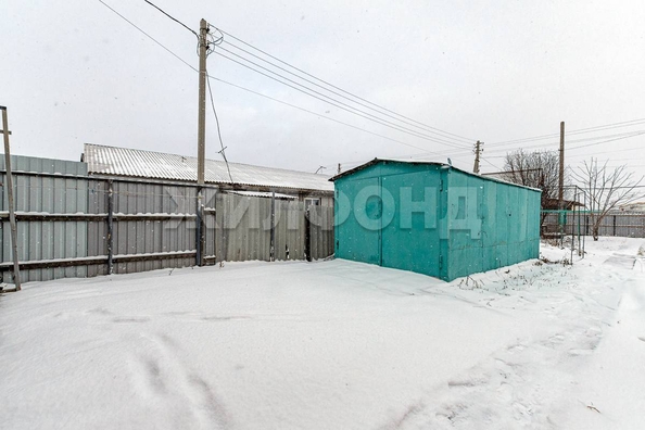 
  Продается дом 126.9 м². Фото 8.