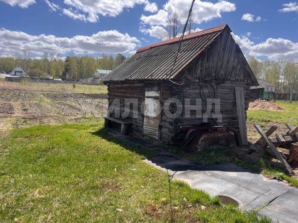 
  Продается дом 41.8 м². Фото 12.