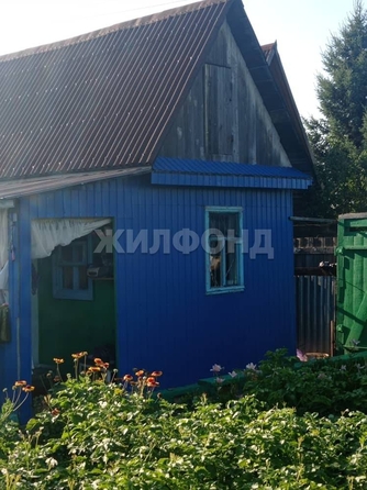 
  Продается дача 20 м². Фото 1.